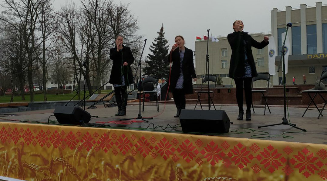 «Дажынкi 2019»