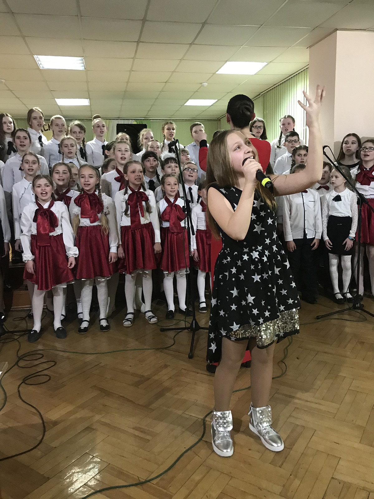 Вечер вальса